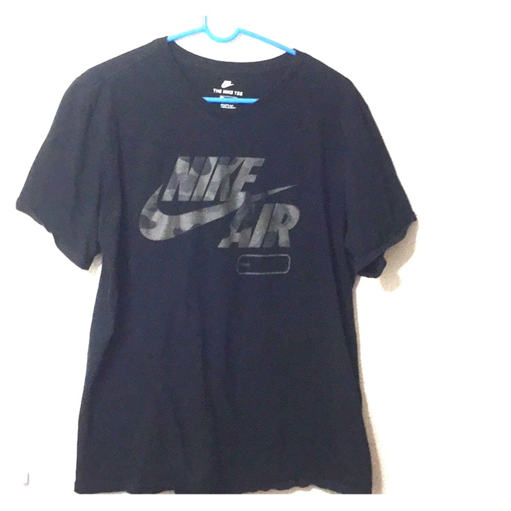 Nike air tee